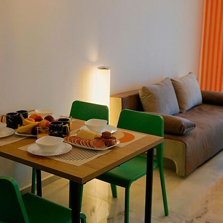 Апартамент Бийч Вю Обзор - Apartment Beach View Obzor Bagian luar foto