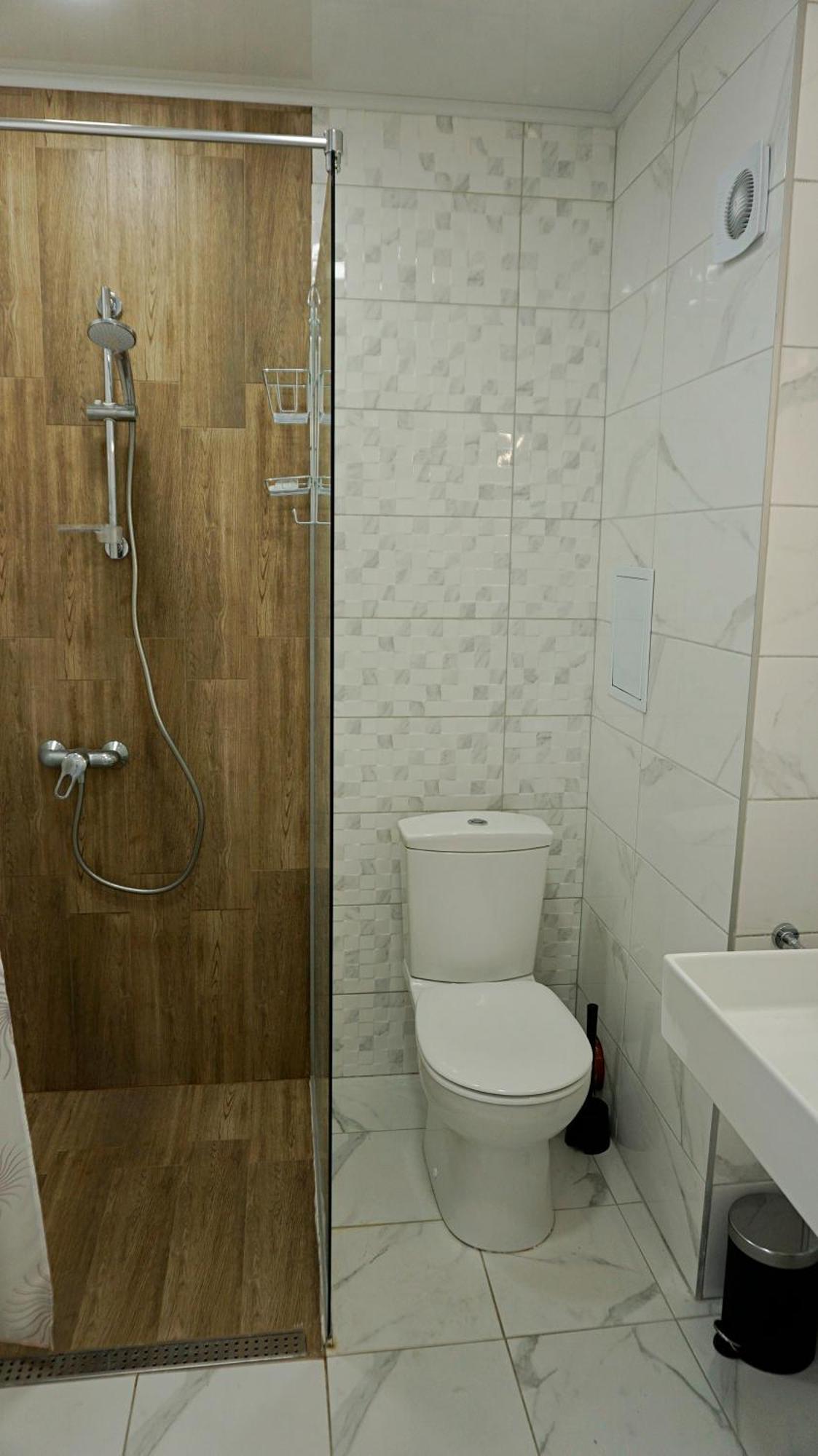 Апартамент Бийч Вю Обзор - Apartment Beach View Obzor Bagian luar foto