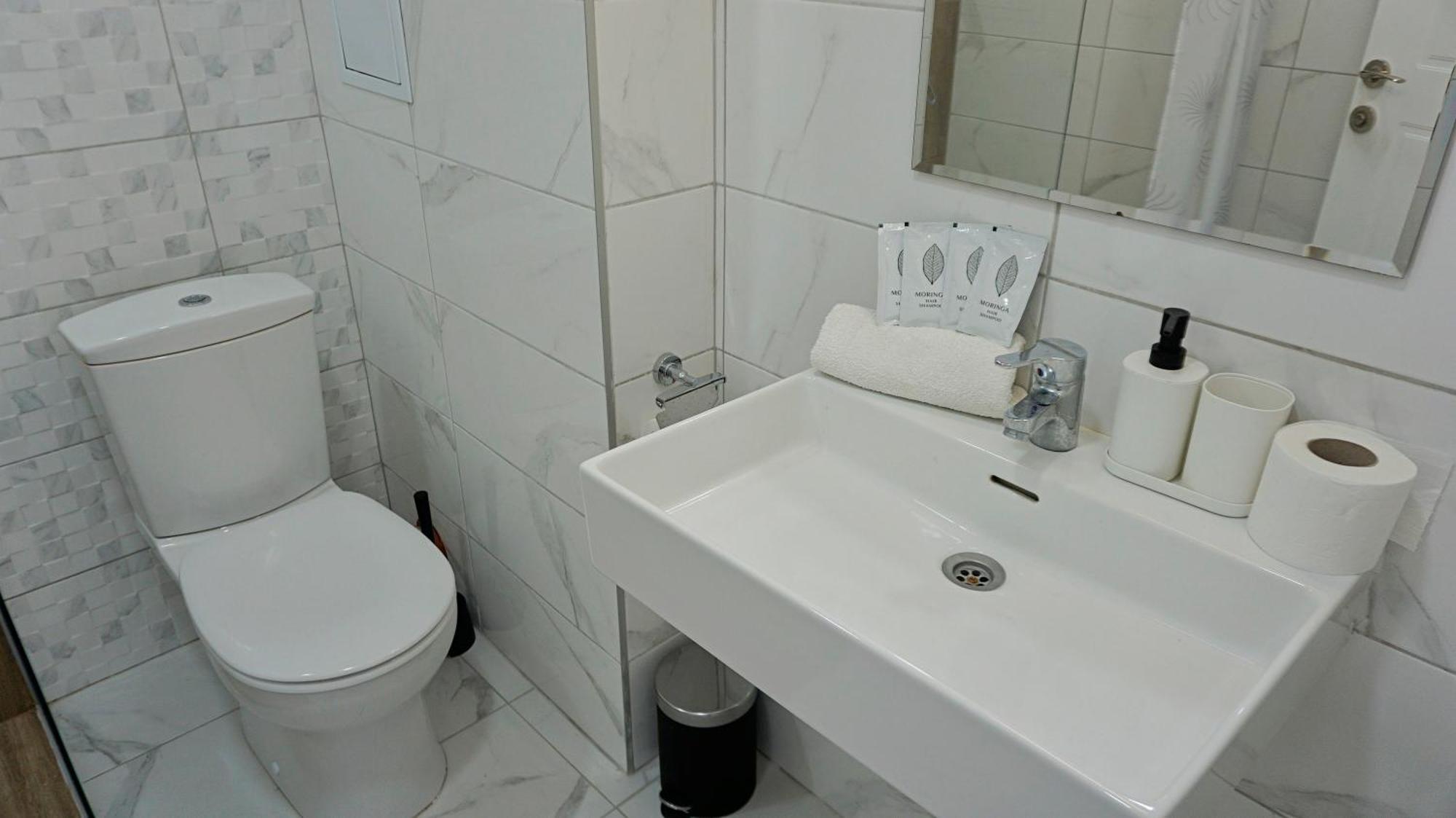 Апартамент Бийч Вю Обзор - Apartment Beach View Obzor Bagian luar foto