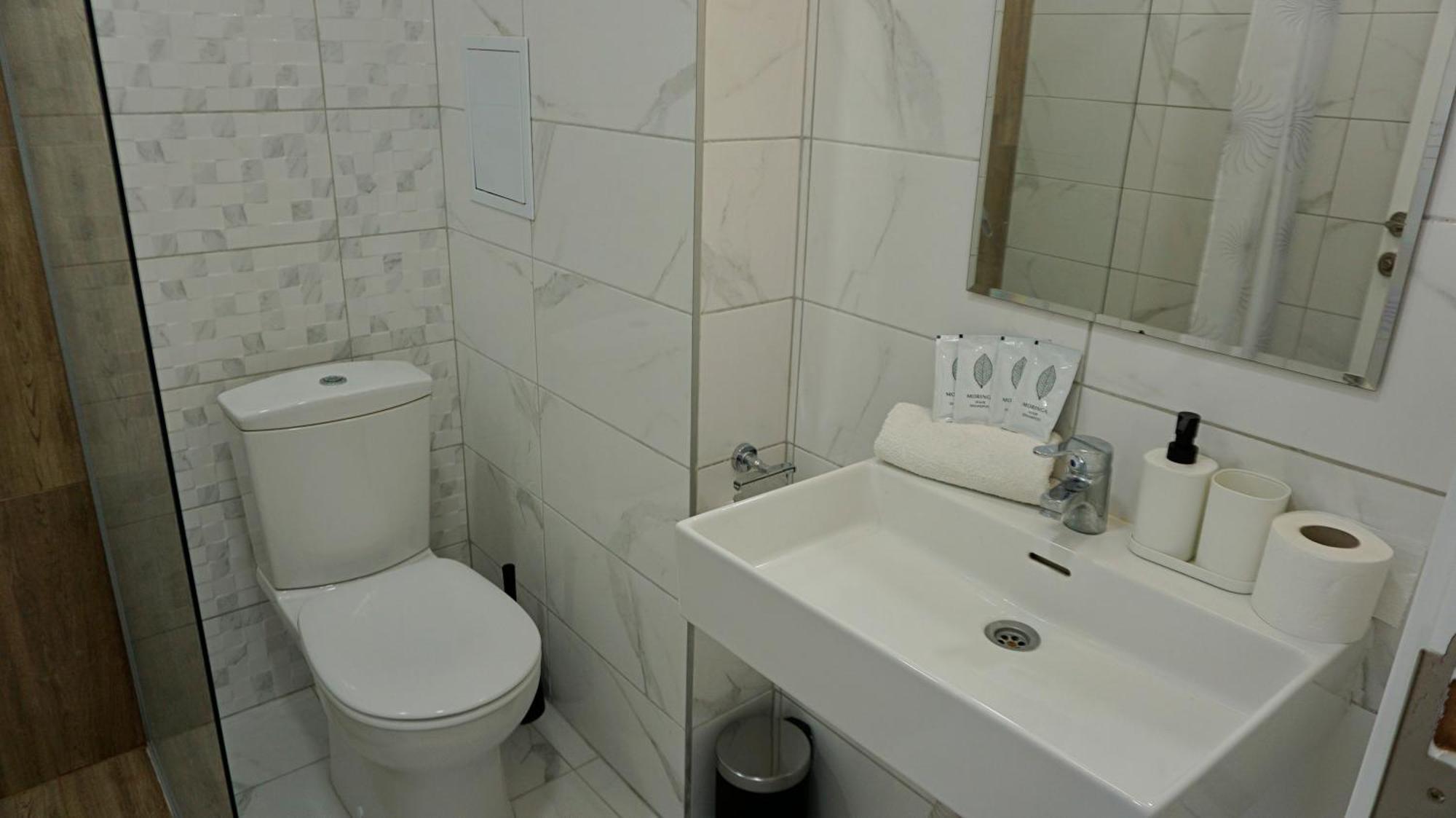 Апартамент Бийч Вю Обзор - Apartment Beach View Obzor Bagian luar foto
