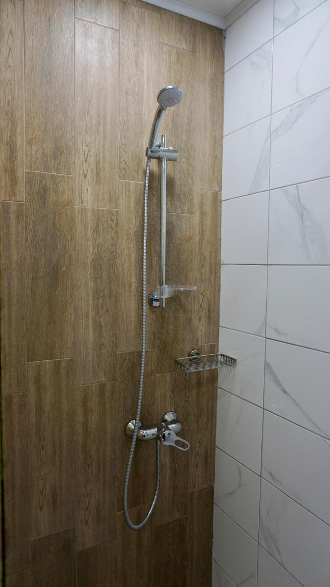 Апартамент Бийч Вю Обзор - Apartment Beach View Obzor Bagian luar foto